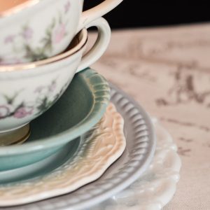 Arts de la table