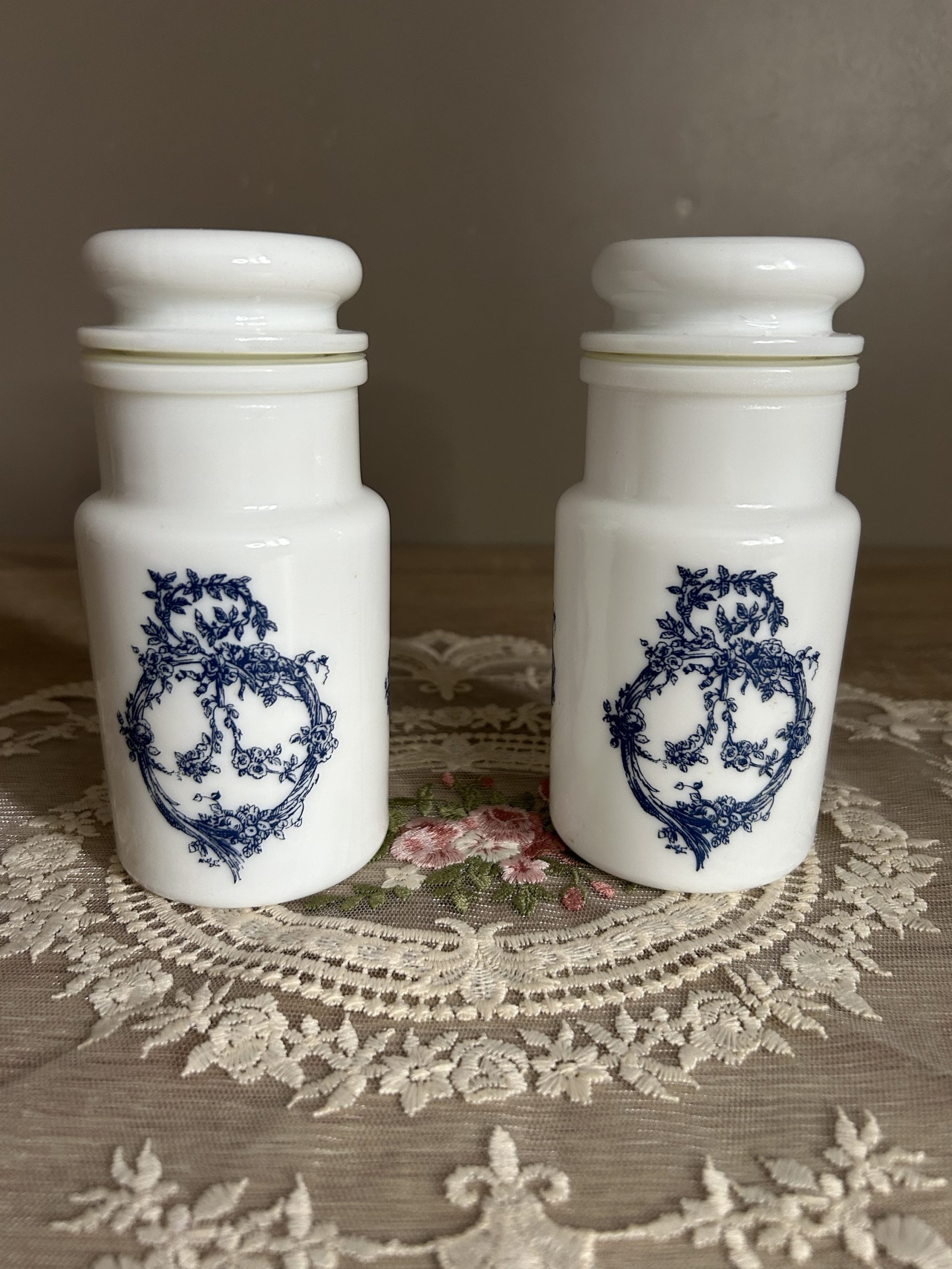 img_0045 pot à pharmacie/d’apothicaire