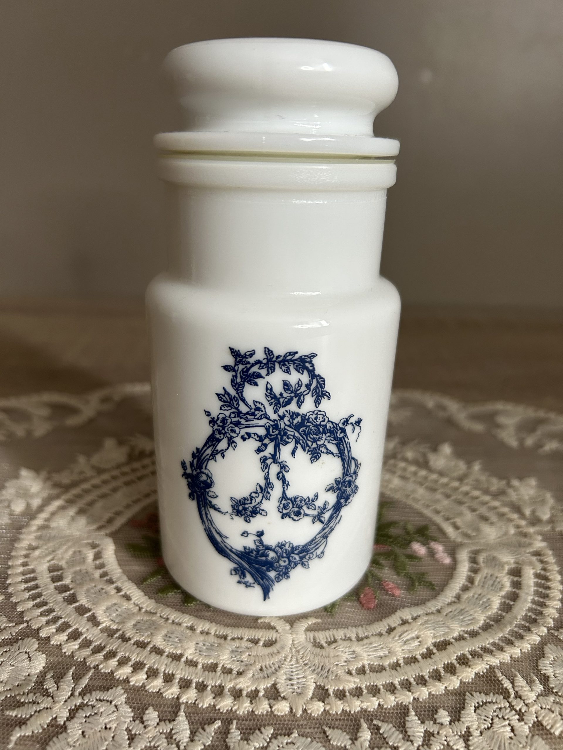 img_0046 pot à pharmacie/d’apothicaire