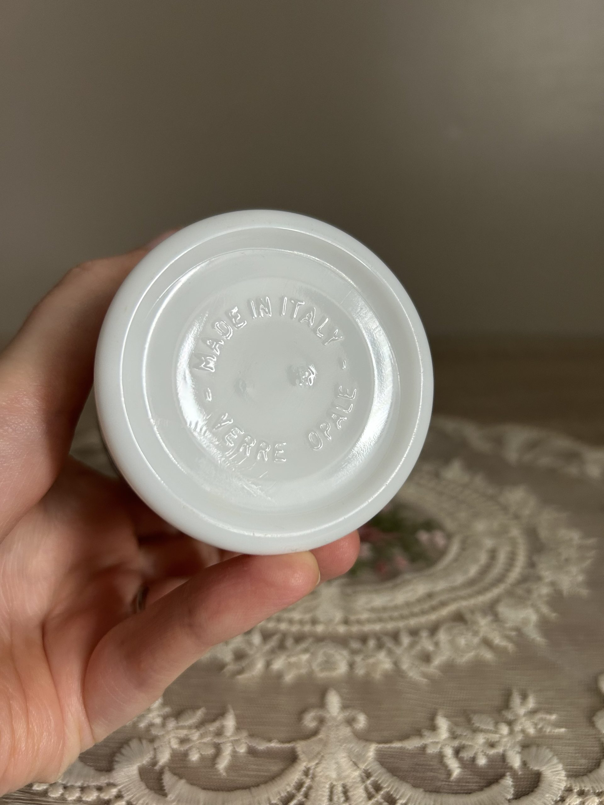 img_0047 pot à pharmacie/d’apothicaire