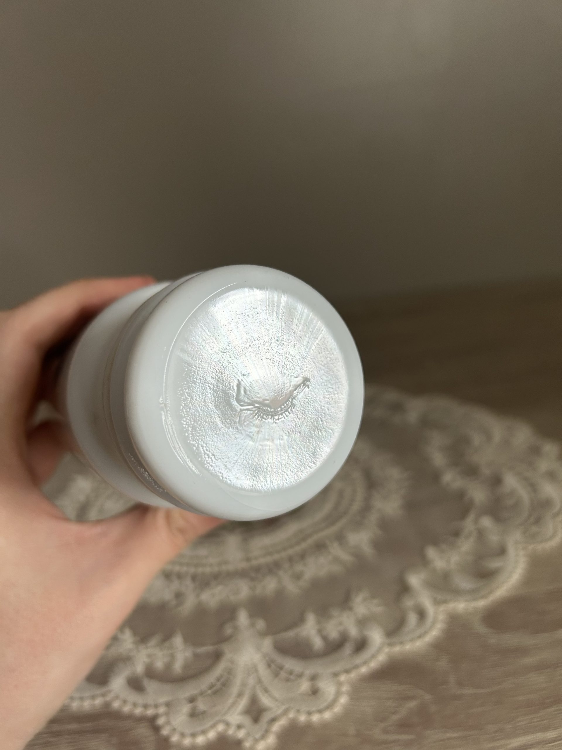 img_0048 pot à pharmacie/d’apothicaire