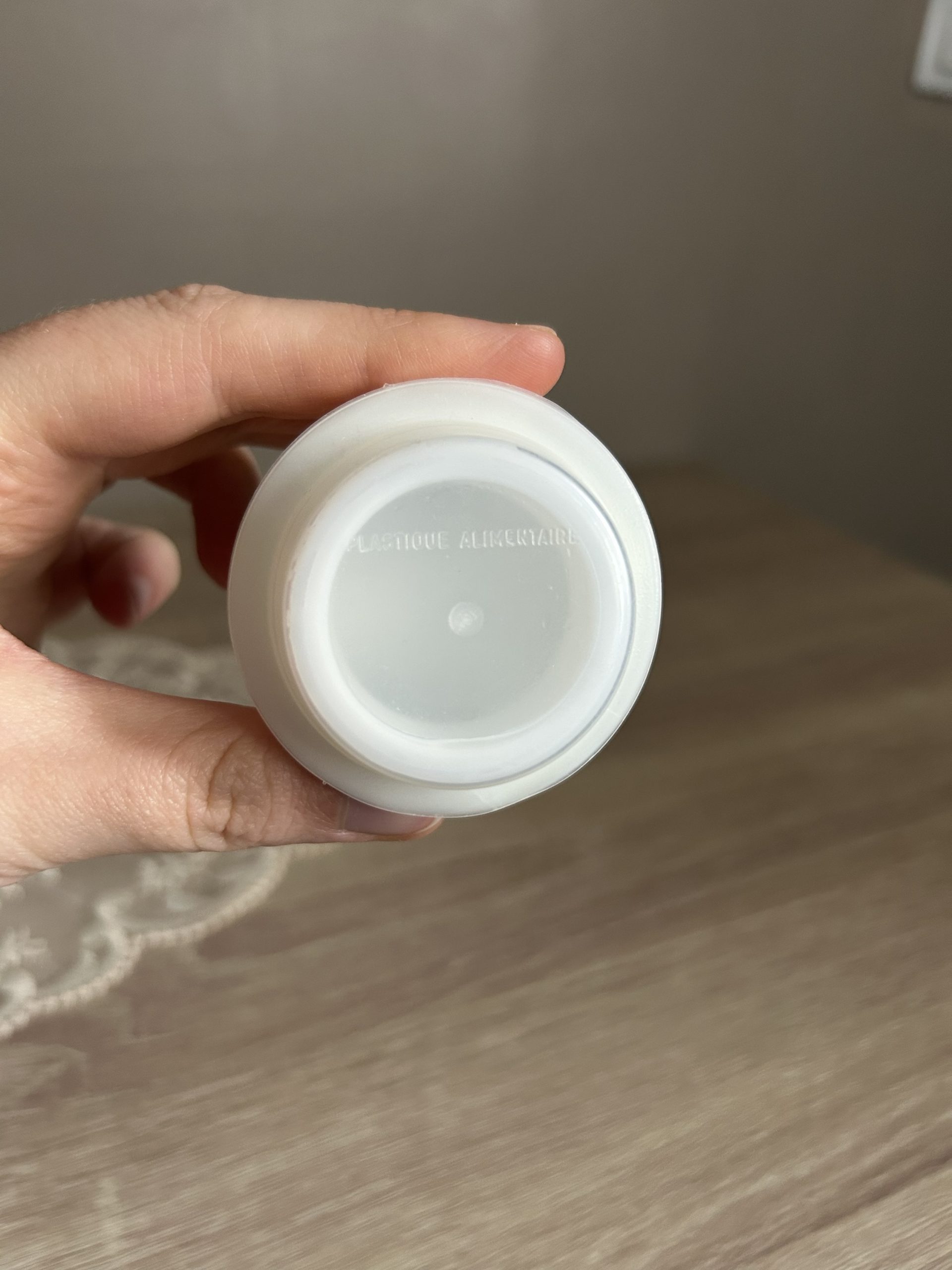 img_0050 pot à pharmacie/d’apothicaire