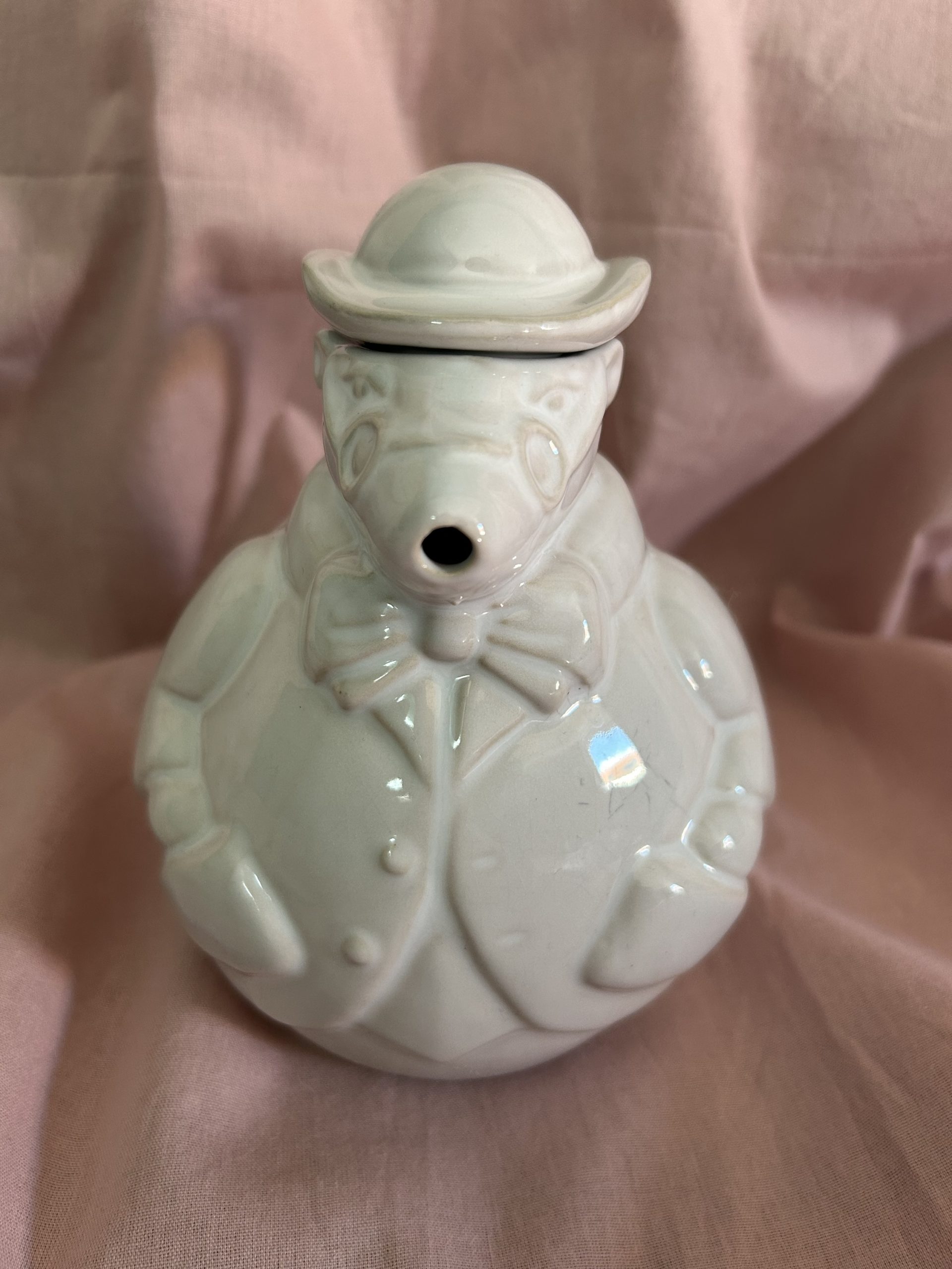 img_1288 théière vintage animal anthropomorphe