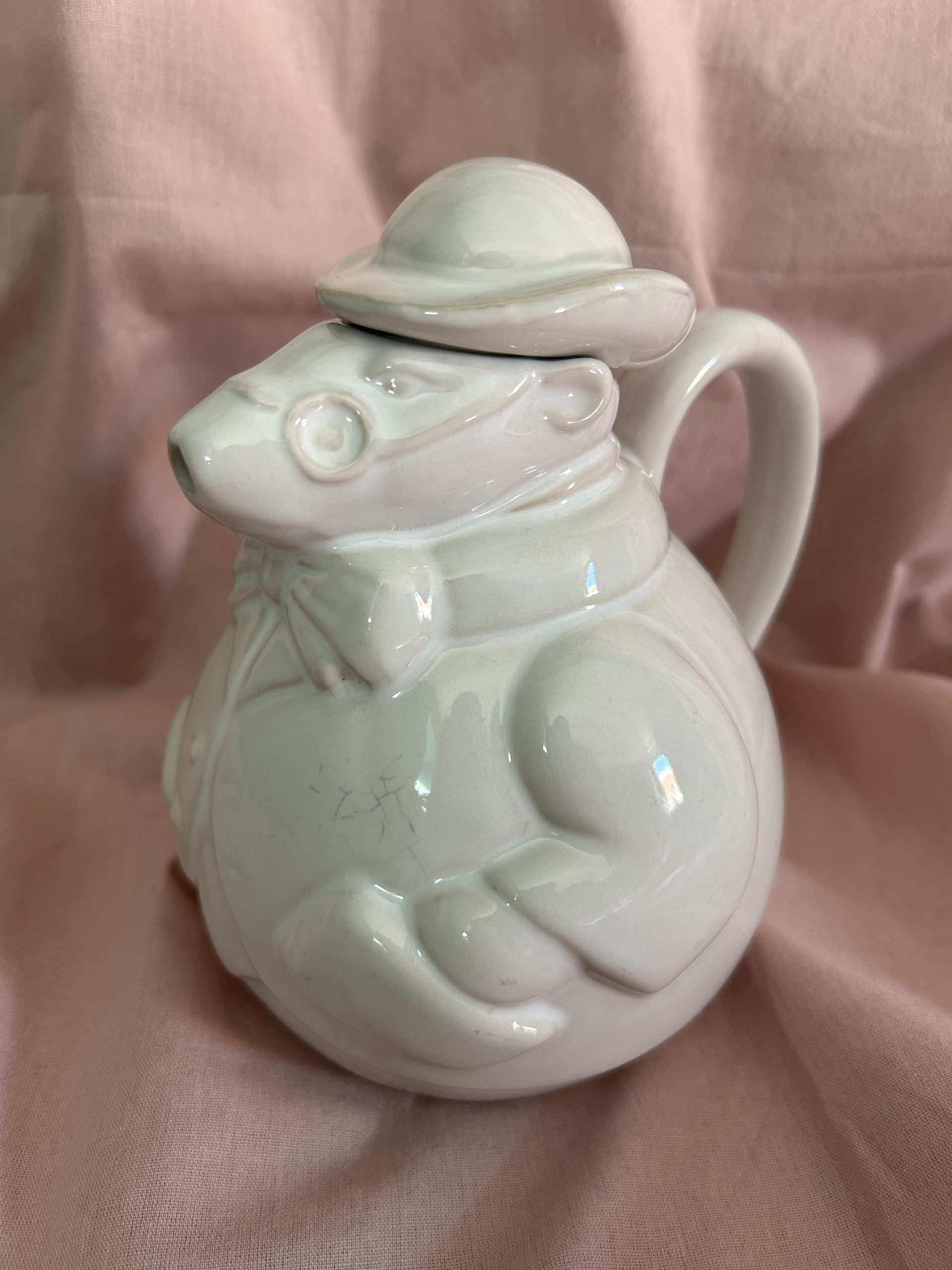 img_1289 théière vintage animal anthropomorphe