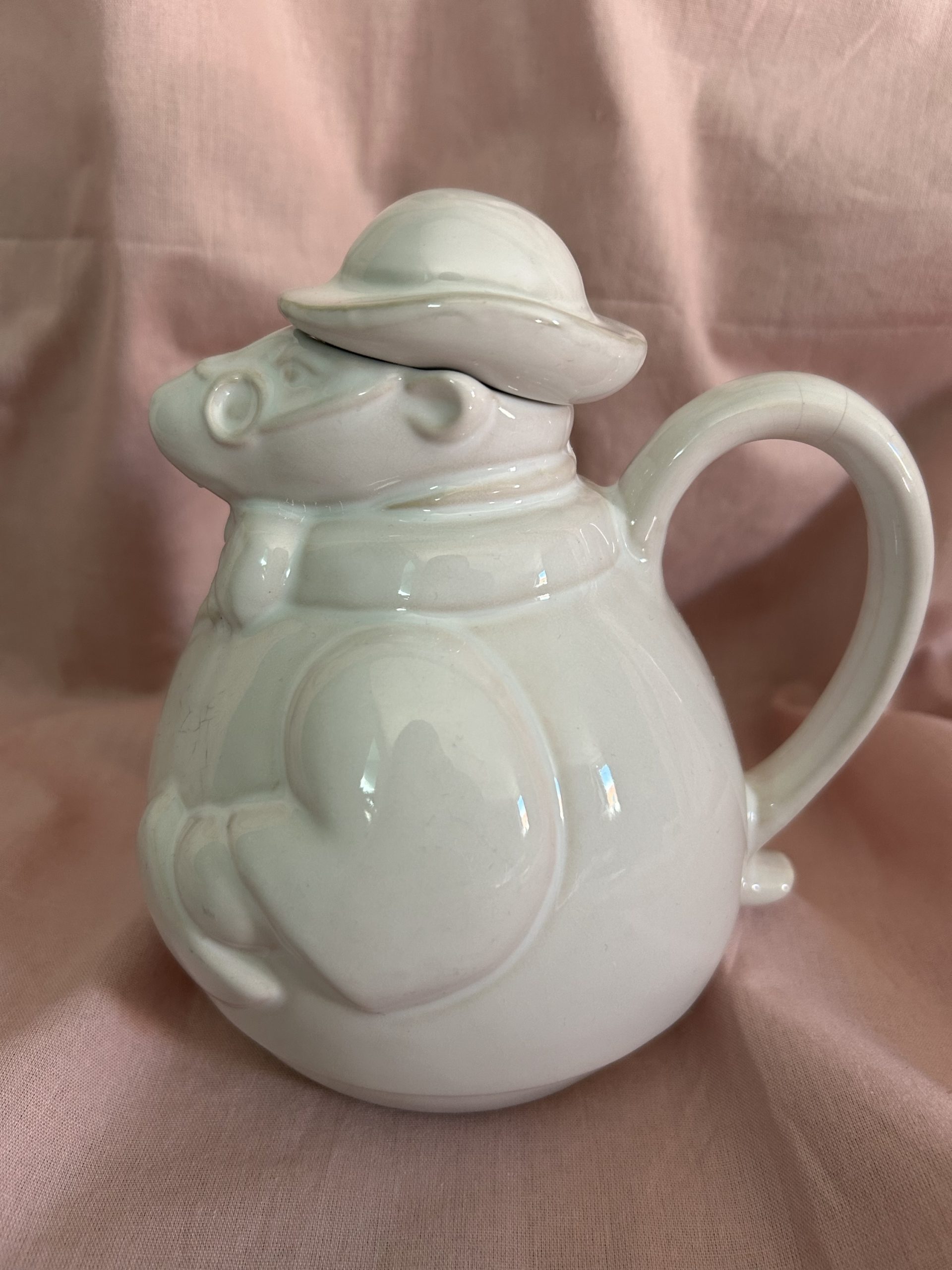 img_1290 théière vintage animal anthropomorphe