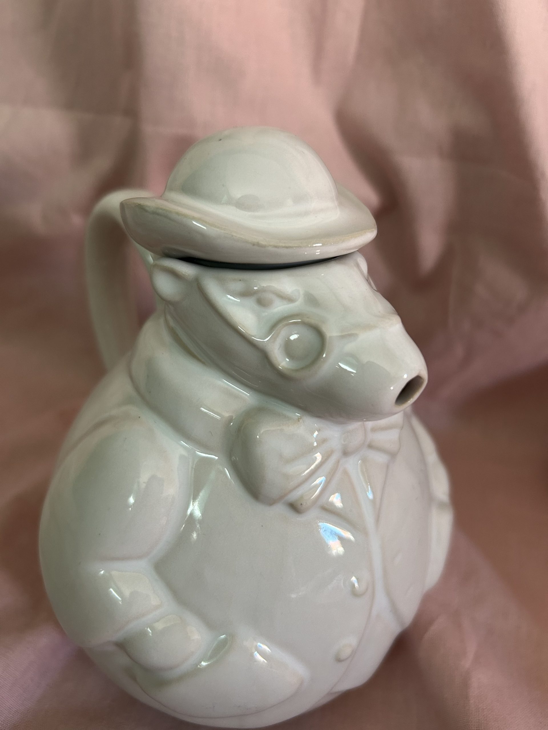 img_1293 théière vintage animal anthropomorphe