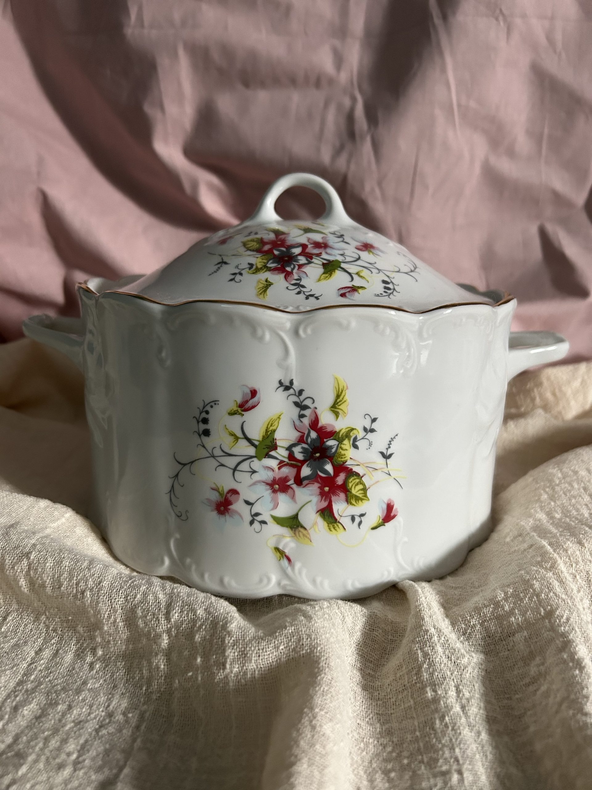 img_1446 soupière fleurie