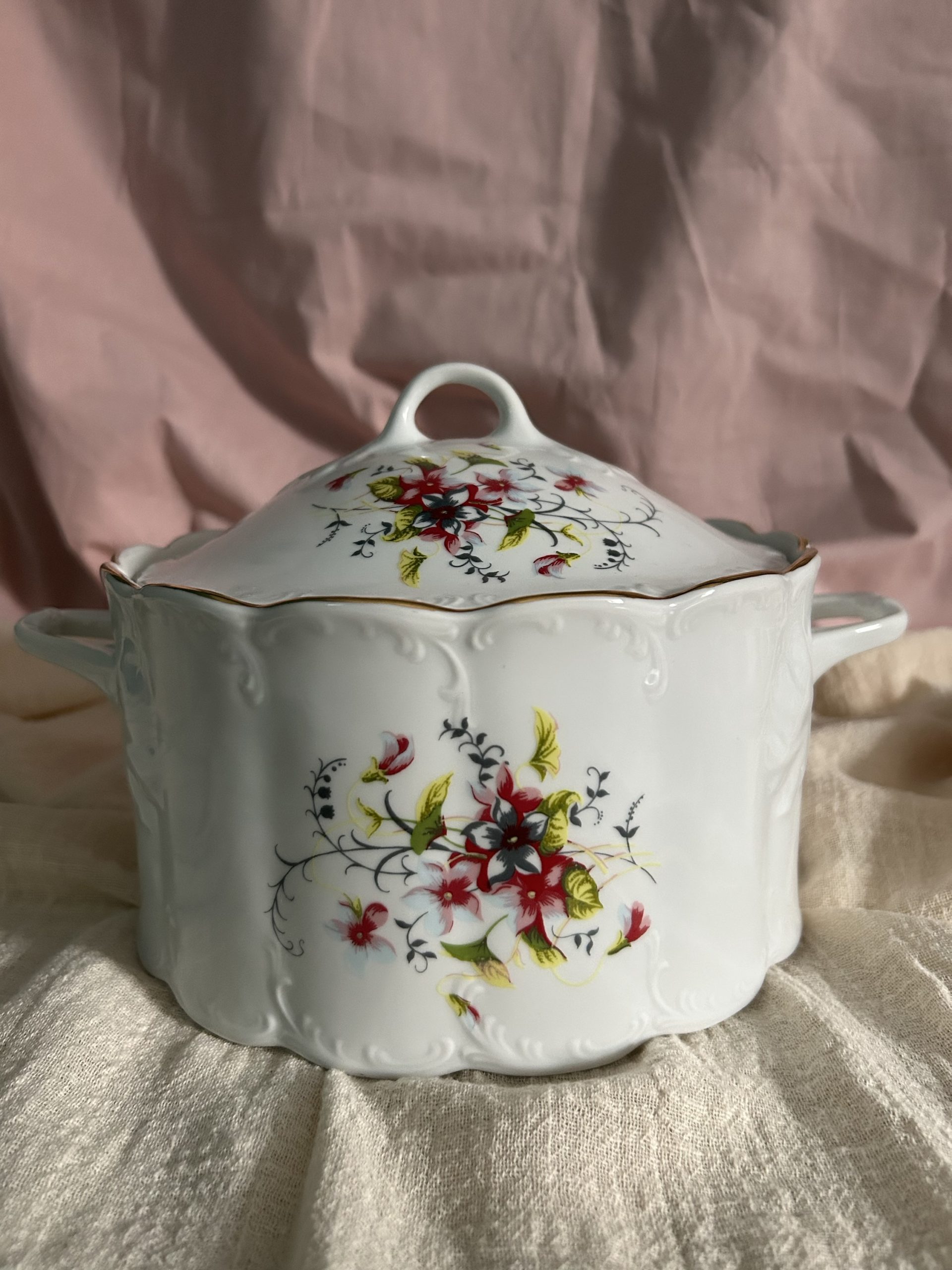 img_1454 soupière fleurie