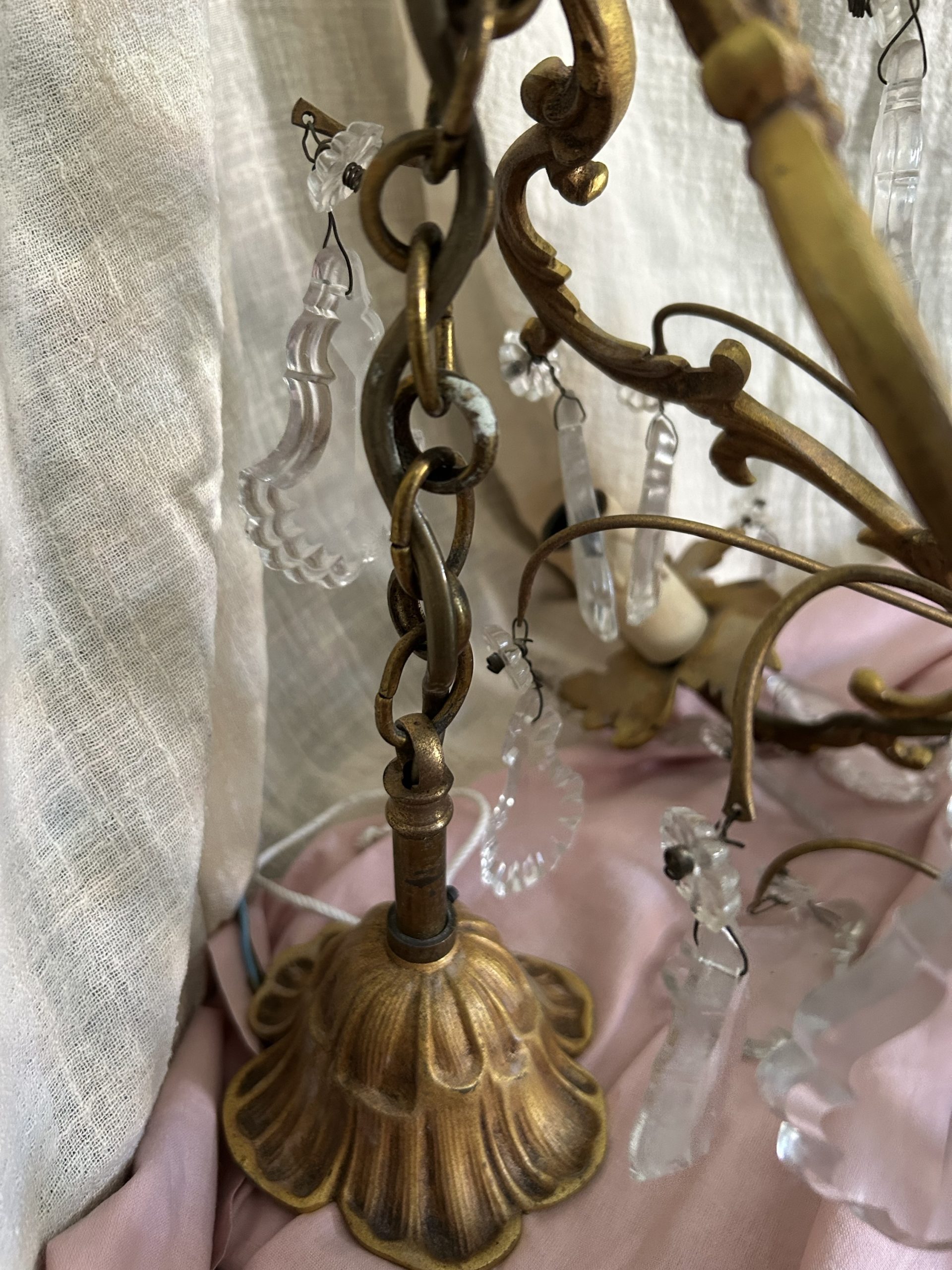 img_1610 lustre à pampilles